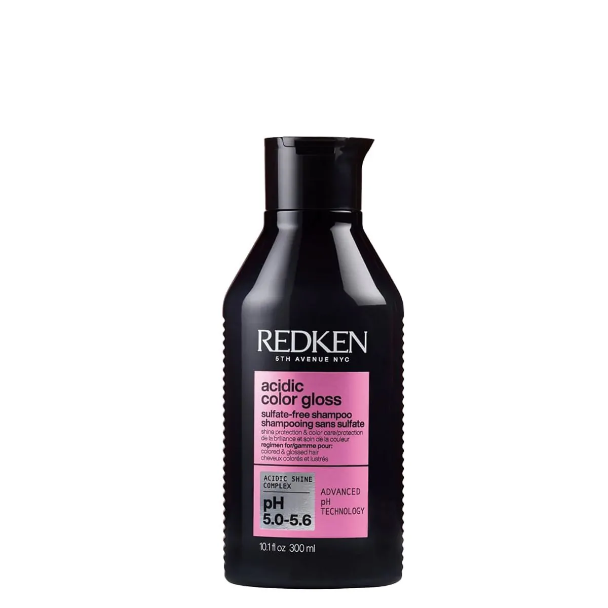 Shampoo Acidic Color Gloss Redken V805 300 ml