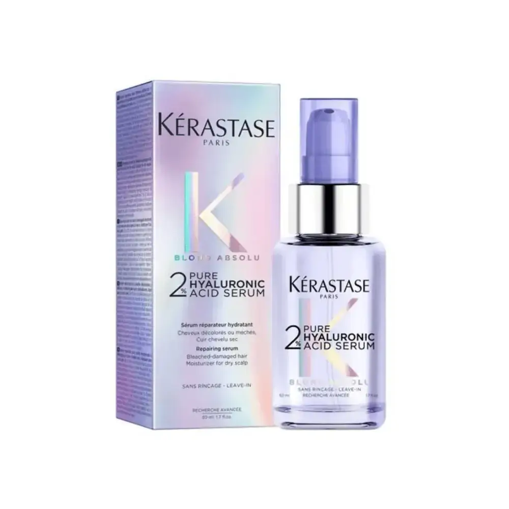 Kerastase Bl Abs Pure Hyal Acid Ser 50ml