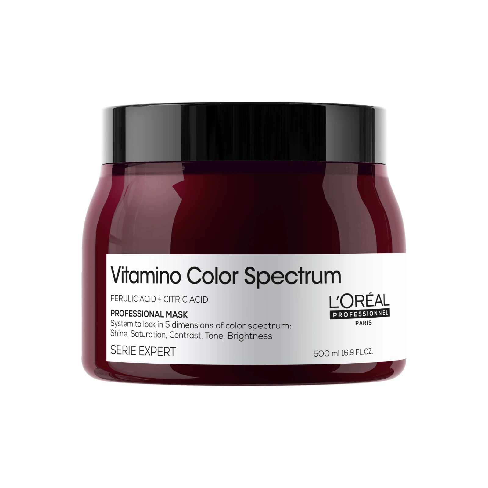Mascara 250g Vitamino Color Spectrum Loreal Profissional