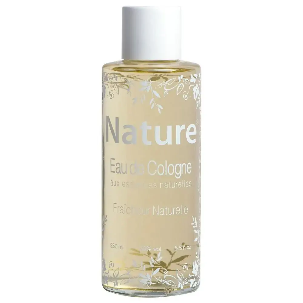 Col Nature Edc Naturelle