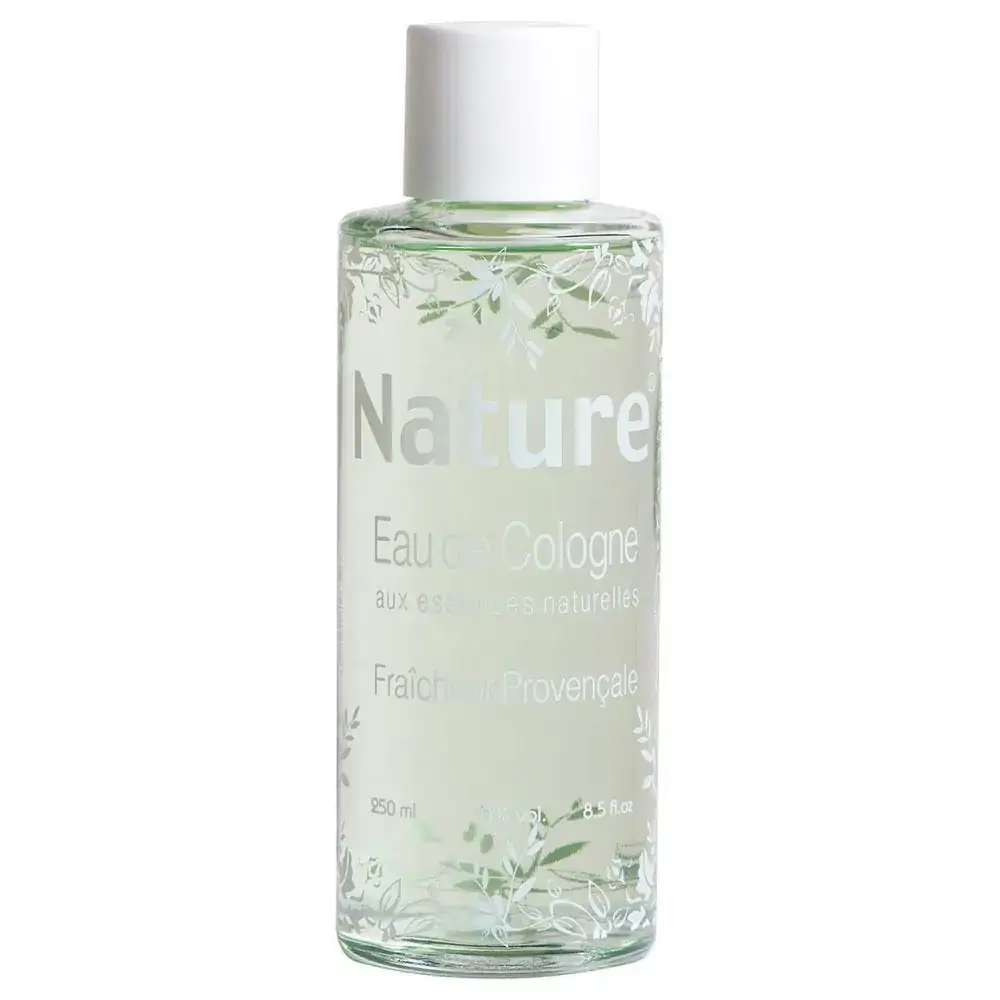 Col Nature Edc Provencale