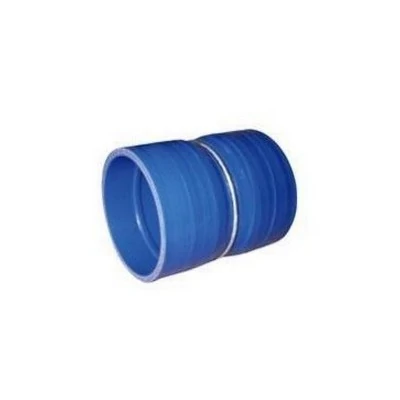 Mangueira Ligação Intercooler Silicone Azul - ROCHEPECAS 7C356C640BA