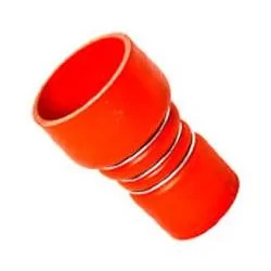 Mangueira de Ligação do Intercooler - ROCHEPECAS 7C356C640AA