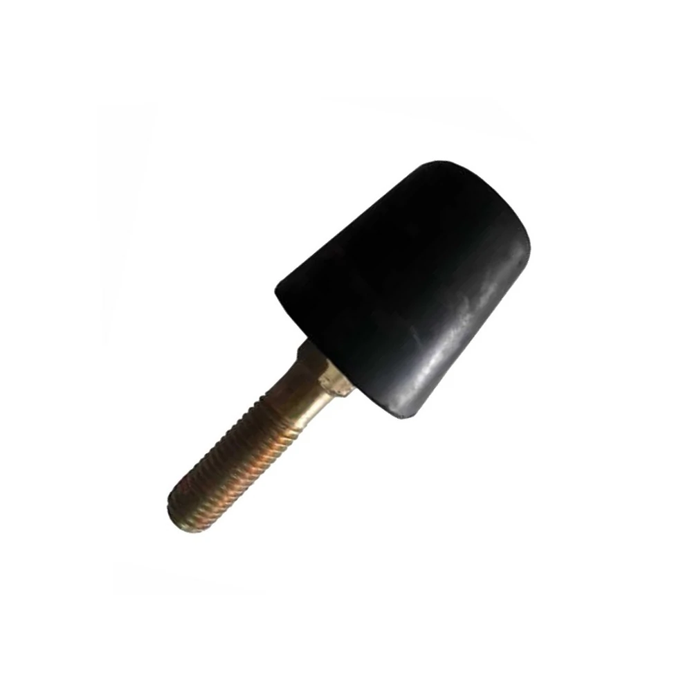 Coxim de Apoio do Suporte do Trambulador VOLKSWAGEN 7110/790 - ROCHEPECAS T11711545