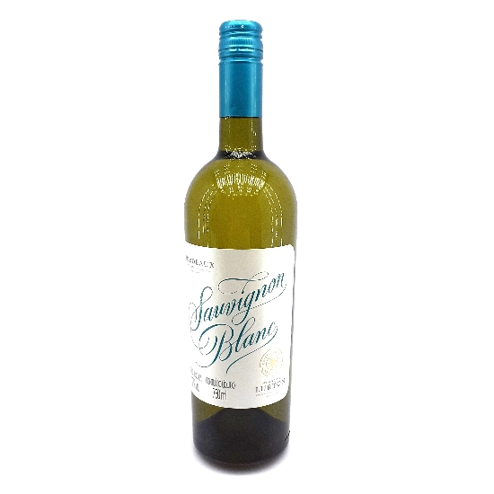Vinho Lurton Sauvignon Blanc Bordeaux Branco Gf 750 Ml