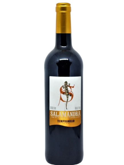 Vinho Esp Salamandra Tempranillo