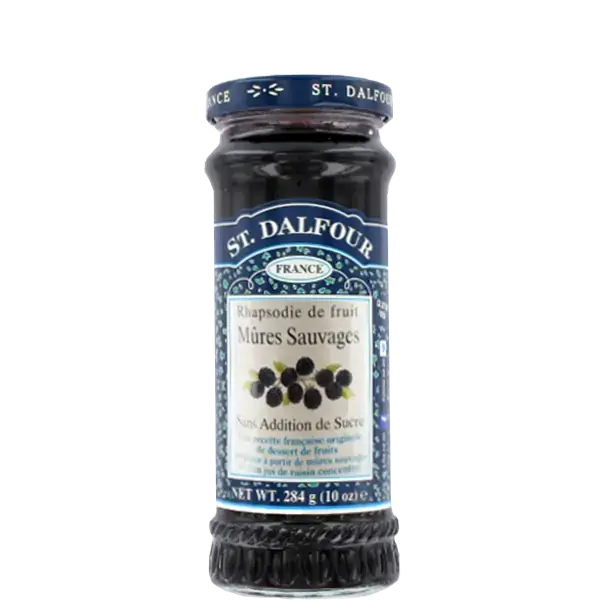 Geleia Amora St. Dalfour Vidro 284g
