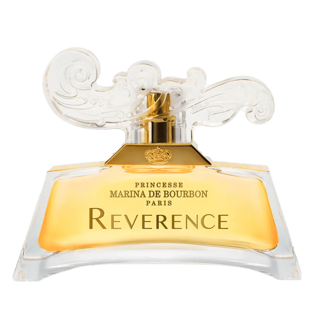 Marina de Bourbon Reverence Eau de Parfum - Perfume Feminino 100ml