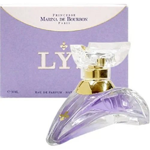 Lys By Marina De Bourbon For Women 1 Oz Edp Spray