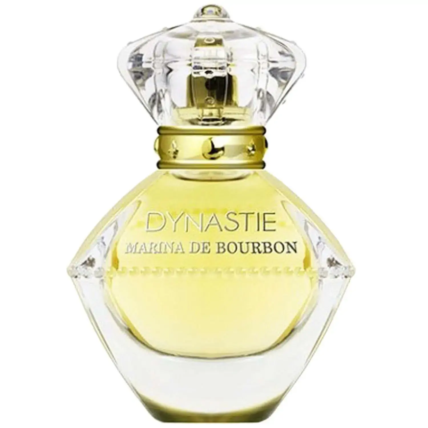 Golden Dynastie Feminino Eau De Parfum