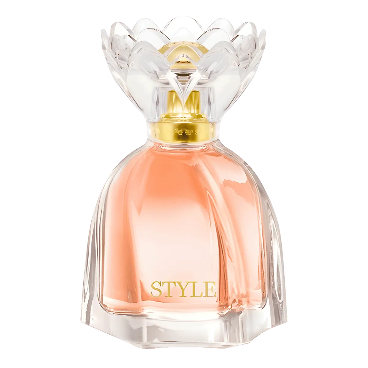 Marina De Bourbon Royal Style Eau de Parfum - Perfume Feminino 100ml