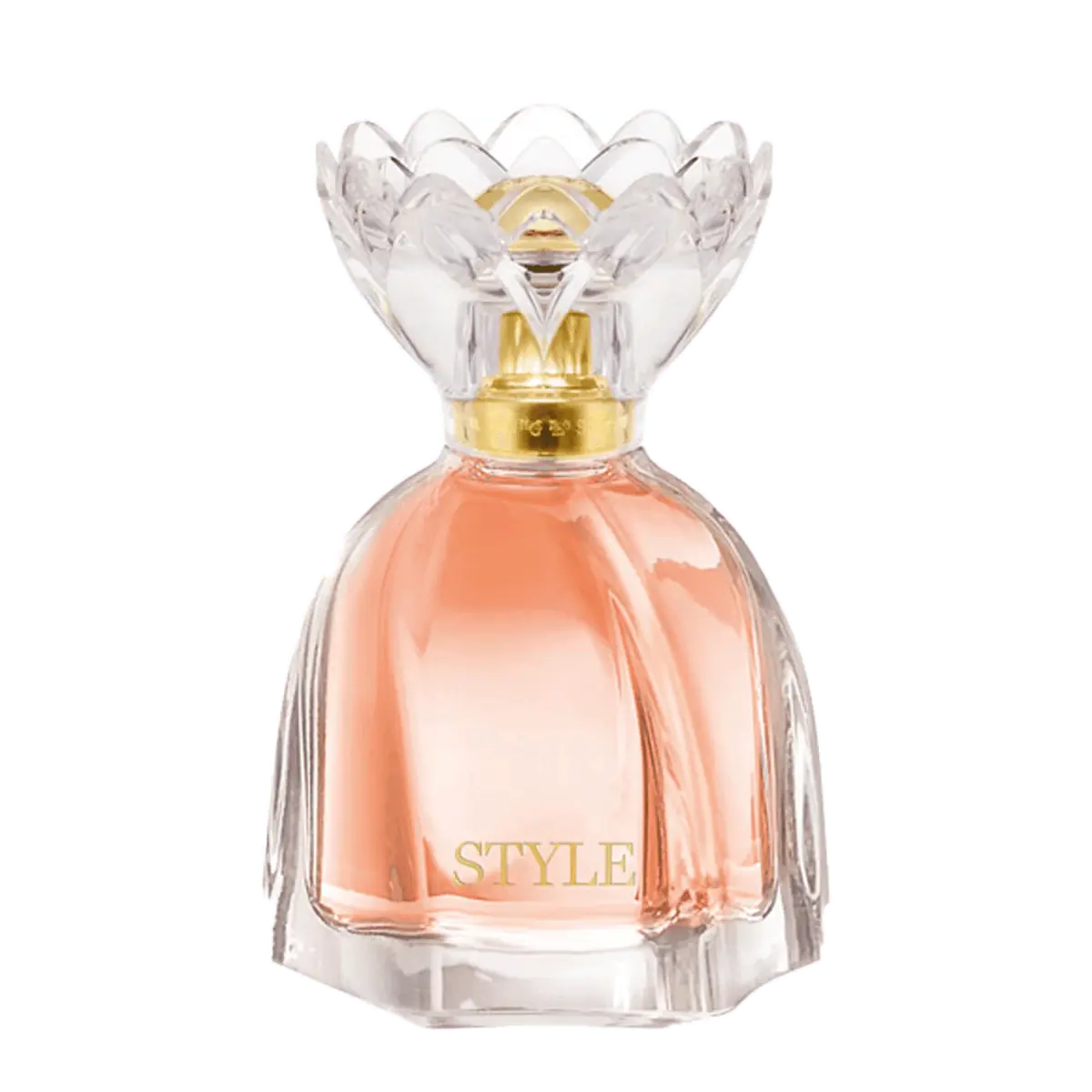 Marina de Bourbon Royal Style Eau de Parfum - Perfume Feminino 30ml