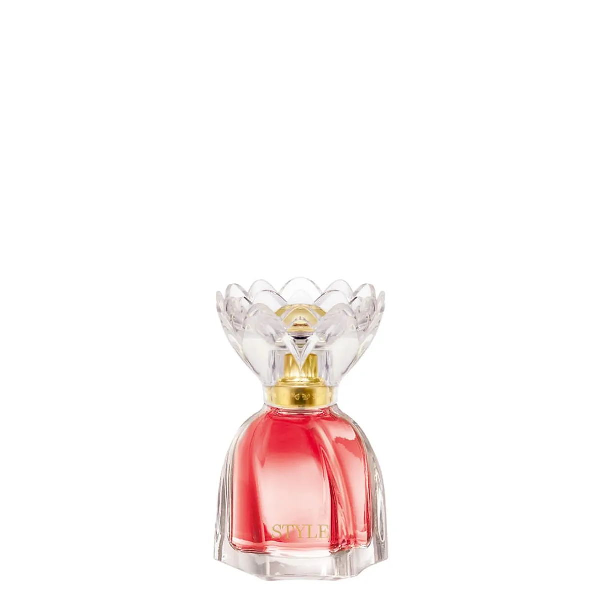 Marina De Bourbon Princess Style Eau de Parfum - Perfume Feminino - 50ml