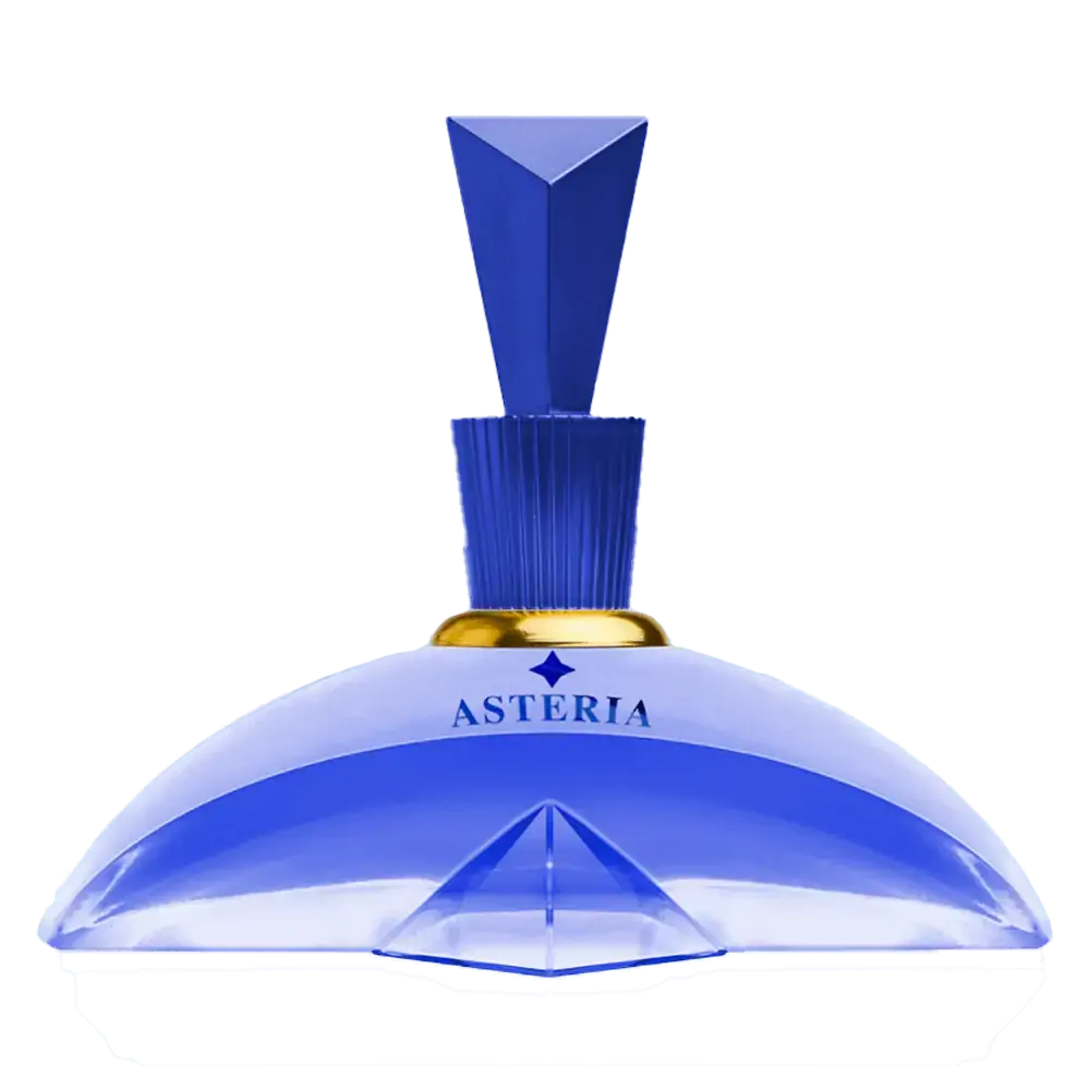 Asteria De Marina De Bourbon Eau De Parfum Feminino 100 ml
