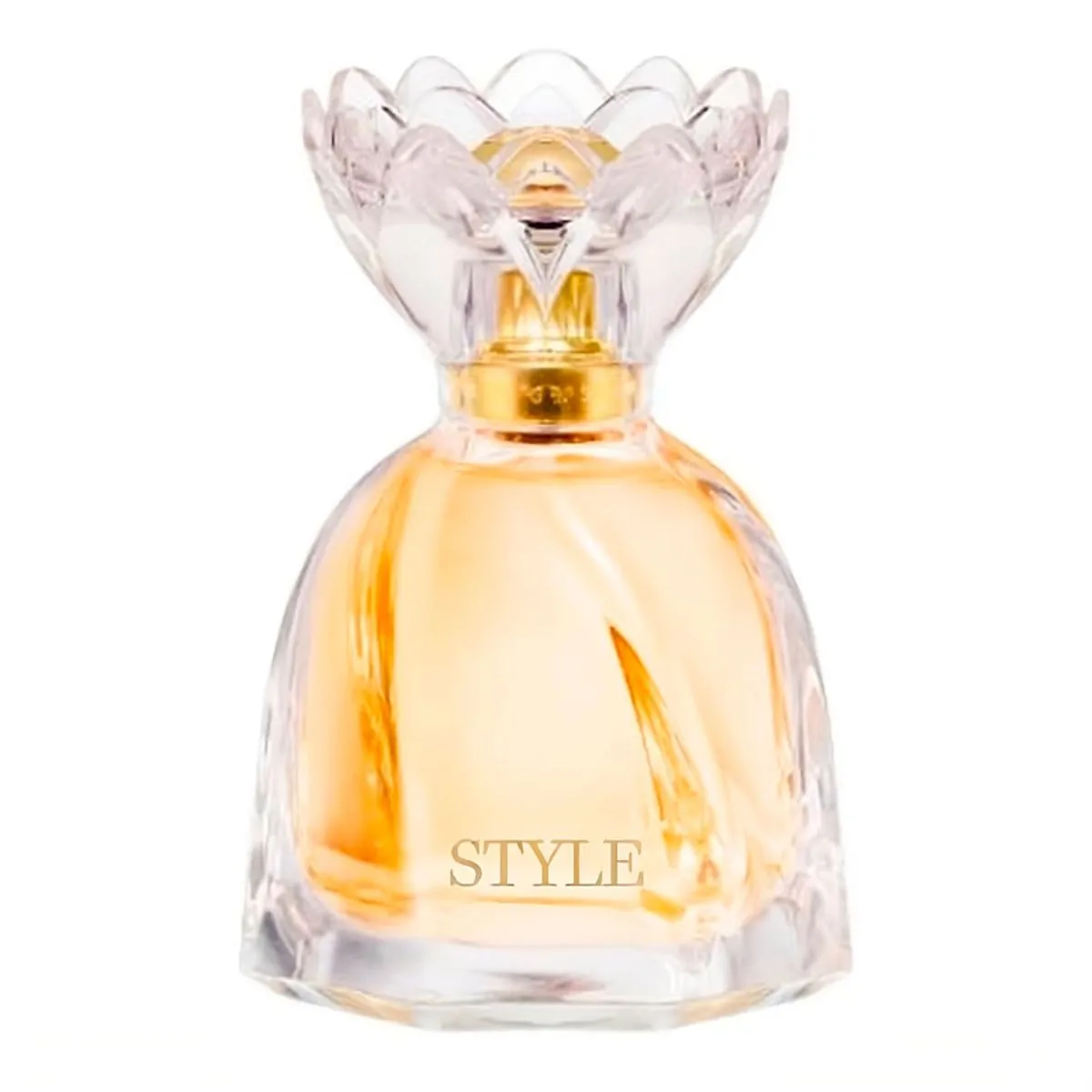 Perfume Marina de Bourbon Majestic Style Feminino Eau de Parfum 100 ml