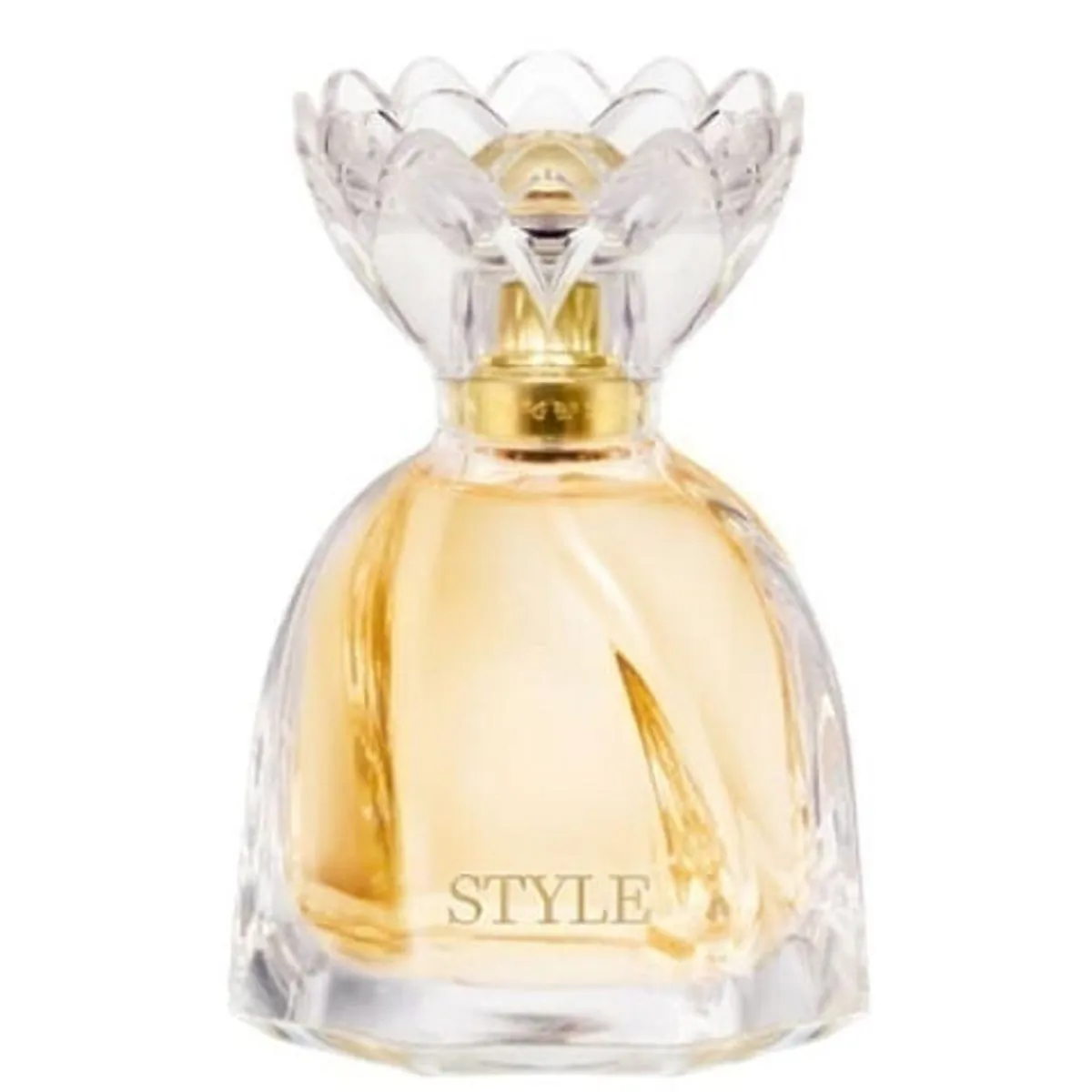 Perfume Marina de Bourbon Majestic Style Feminino Eau de Parfum 30 ml