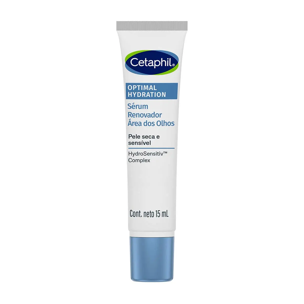 Cetaphil Optimal Hydration Sérum Renovador Para A área Dos Olhos