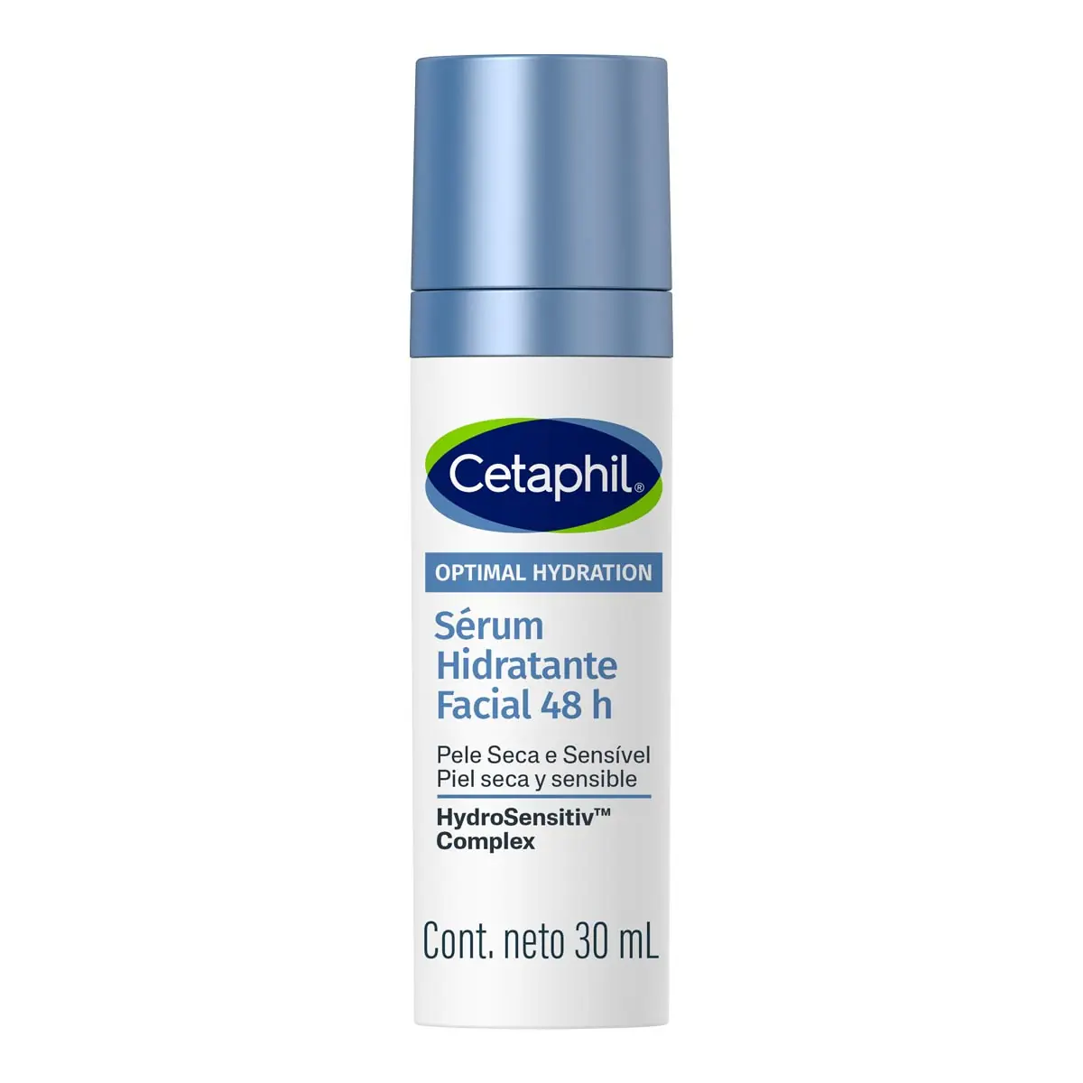 Cetaphil Serum Fac Optimal Hyd 30ml