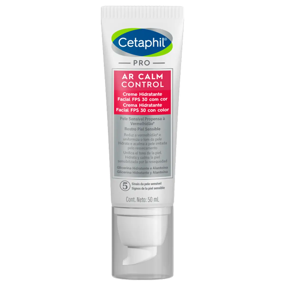 Cetaphil Hid Fac Pro Fps30c/cor50ml