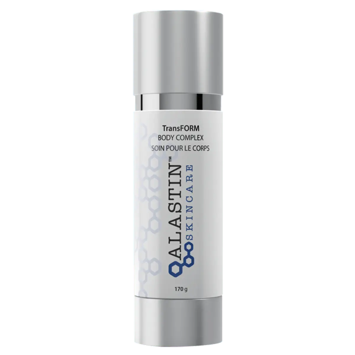 Hidratante Corporal Alastin Transform Body Complex Frasco 170ml