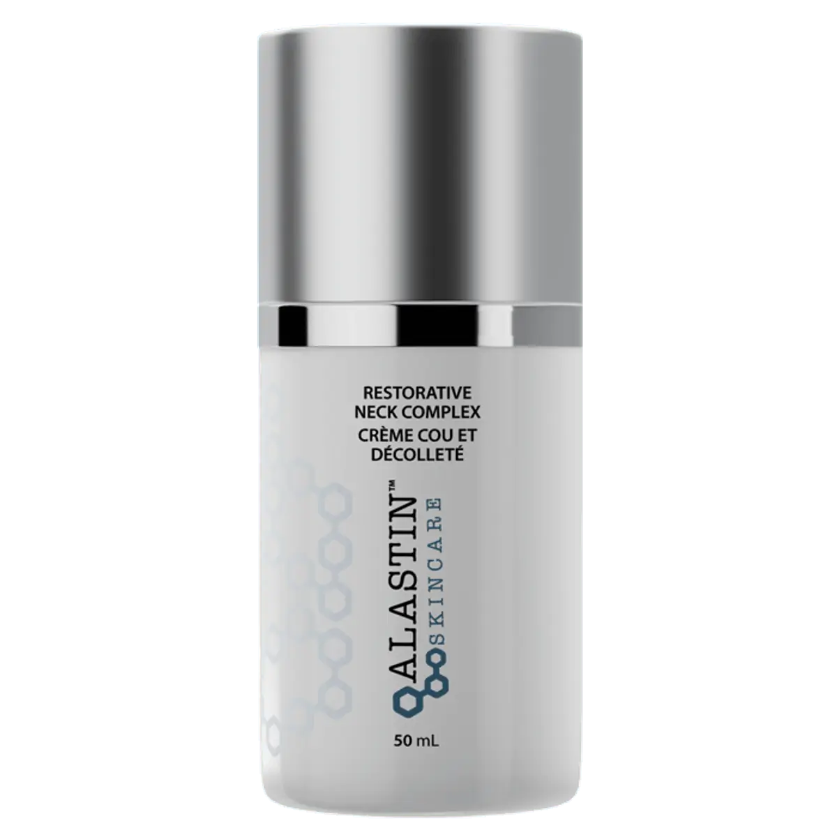 Creme Alastin Restorative Neck Complex Frasco 50ml