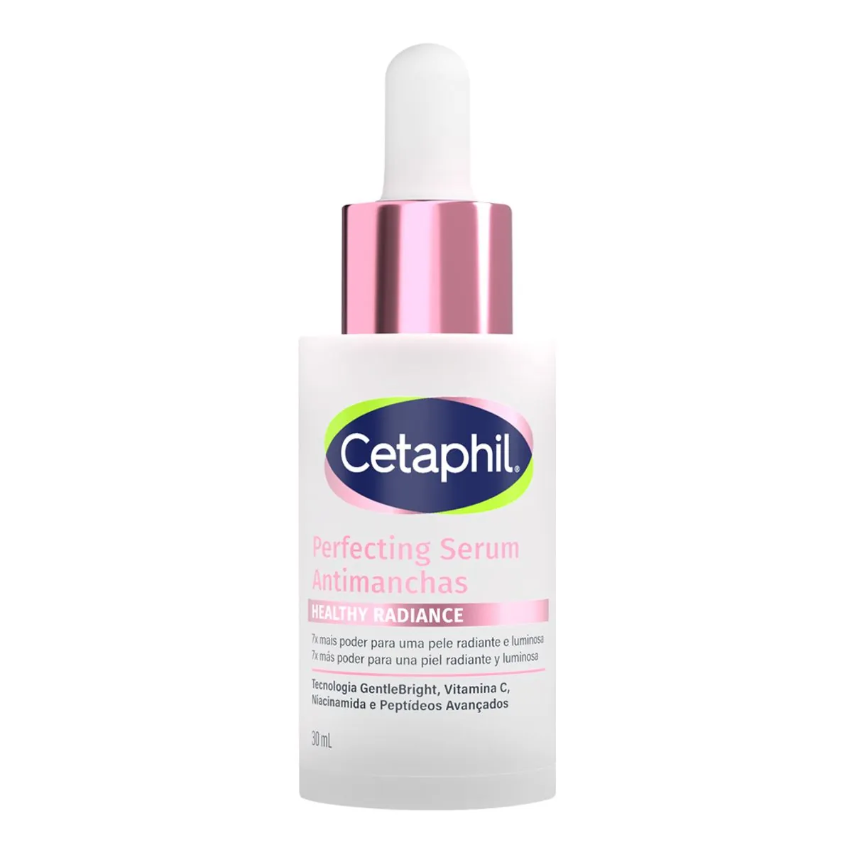 Sérum Facial Cetaphil Healthy Radiance Perfecting Antimanchas 30ml