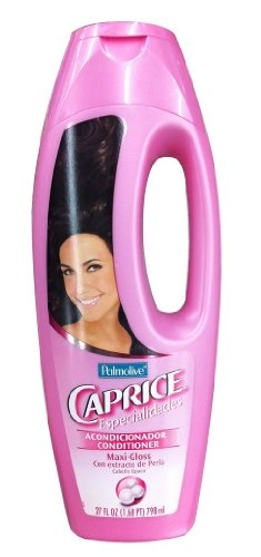 Caprice Especialidades Maxi Gloss Conditioner