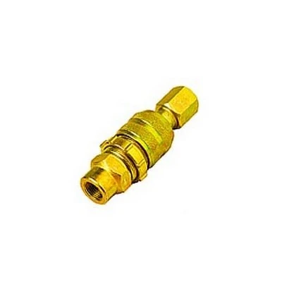 Engate Rápido Substitui Mão Amigo 3/8 Npt - ROCHEPECAS 0004292130