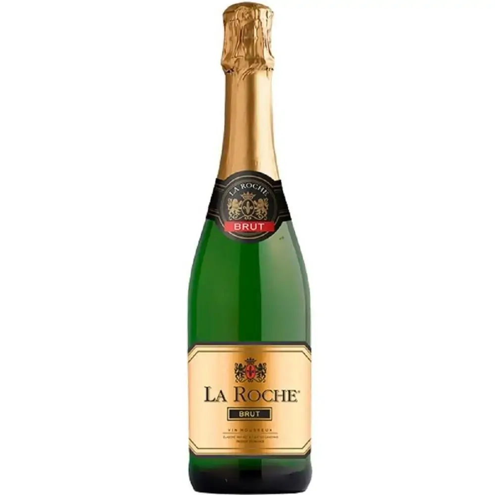 Espumante Francês La Roche Brut