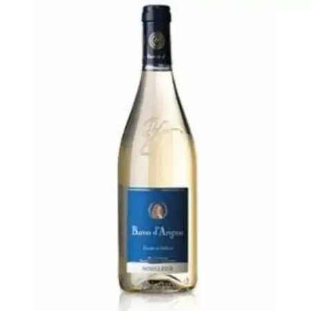 Baron D Arignac Les Grands Chais De France Branco Grenache Terret Ugni Blanc 2007