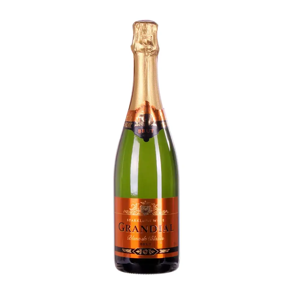 Champ Francesa Grandial Brut 750ml
