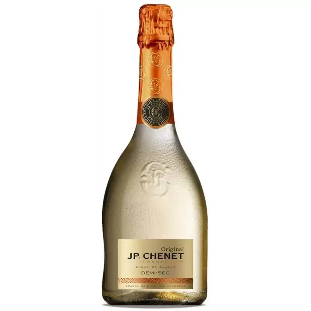 Espumante JP Chenet Demi-Sec 750ml