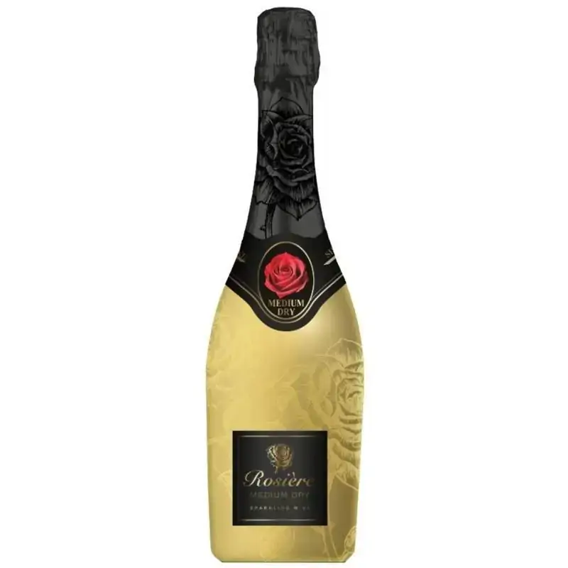 Espumante Rosiere Demi Sec Branco 750ml