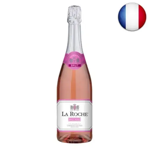 Espumante Fra La Roche Rose 750ml