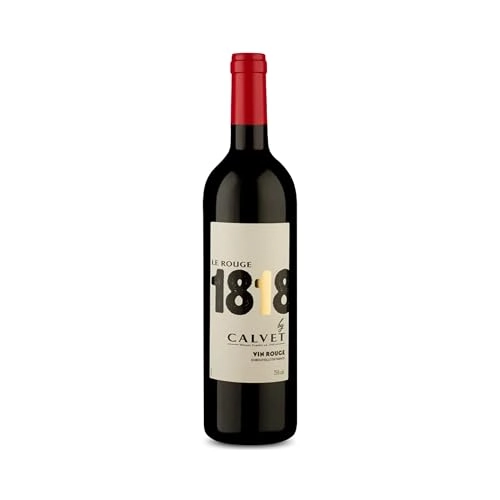 Vinho Fra.calvet 1818 750ml Tinto