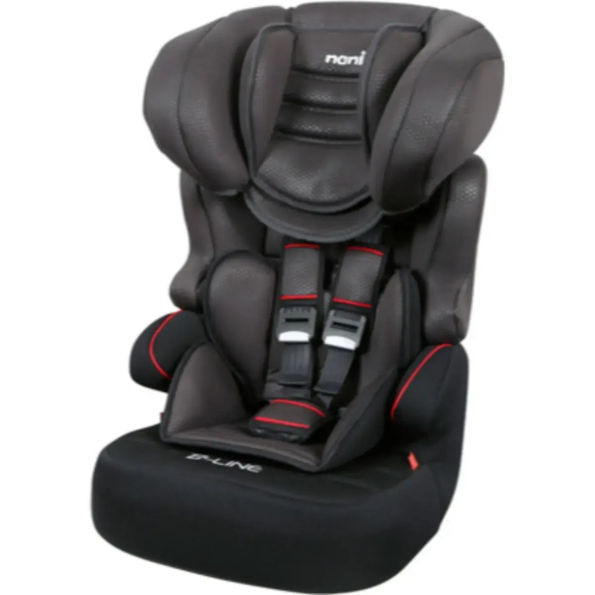 Cad P Auto Nania Beline Luxe Noir