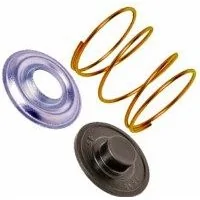 Reparo da Válvula de Descarga Rápida MERCEDES BENZ 1519/1520 - ROCHEPECAS 3445867242