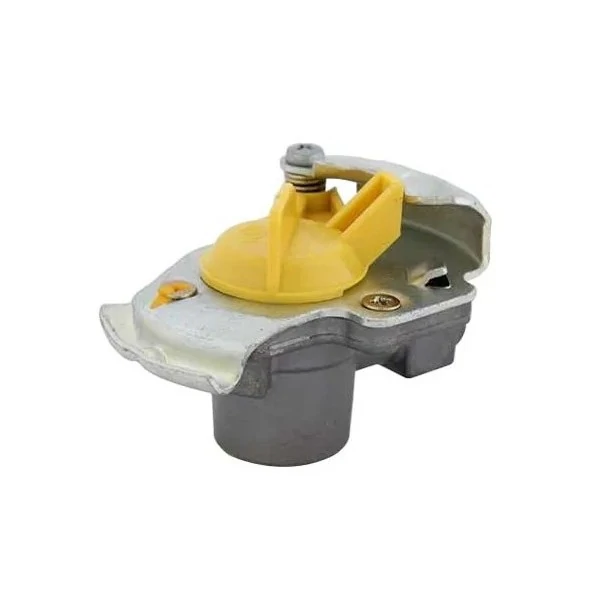 Engate Mão Amigo Moderno de Serviço Amarelo 3/8 - ROCHEPECAS TJ3607525
