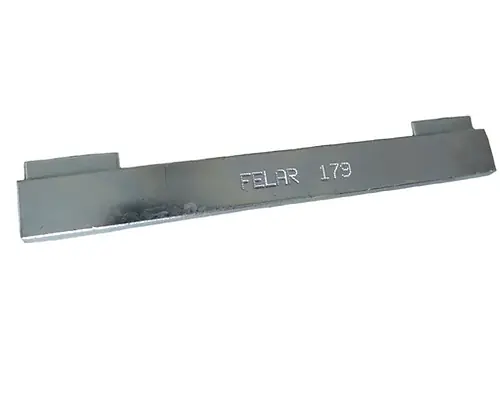 Ferramenta P/ Travar Comando De Válvulas Do Cruze. Felar 179
