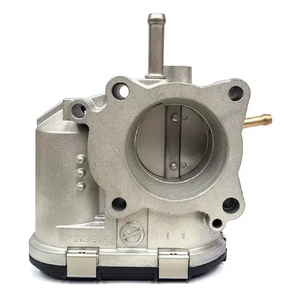 Corpo de Borboleta HYUNDAI HB20 - HYUNDAI 3510004090