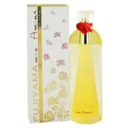 Perfume Fujiyama Mon Amour Fujiyama Eau De Parfum Feminino