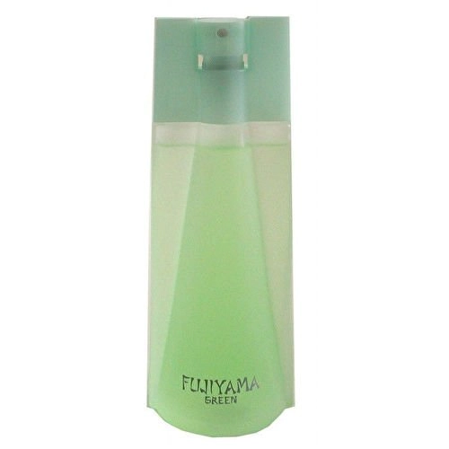 Fujiyama Green Eau De Toilette Spray