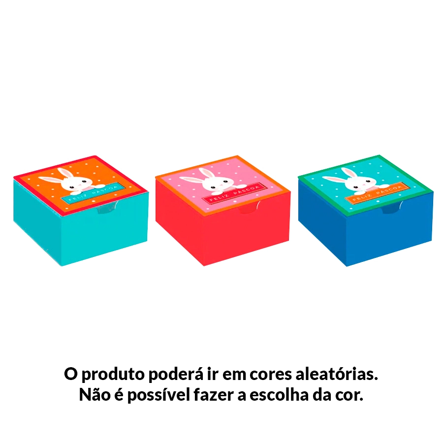 Cx Diver Coel Sai Da Toca P.6 Brigad 12x8x3,5cm 13006308 Cromus
