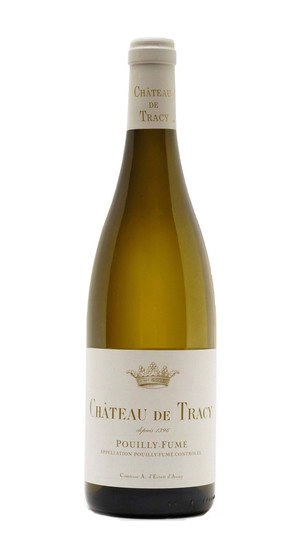 Vinho Fra Pouilly Fume Mademoiselle