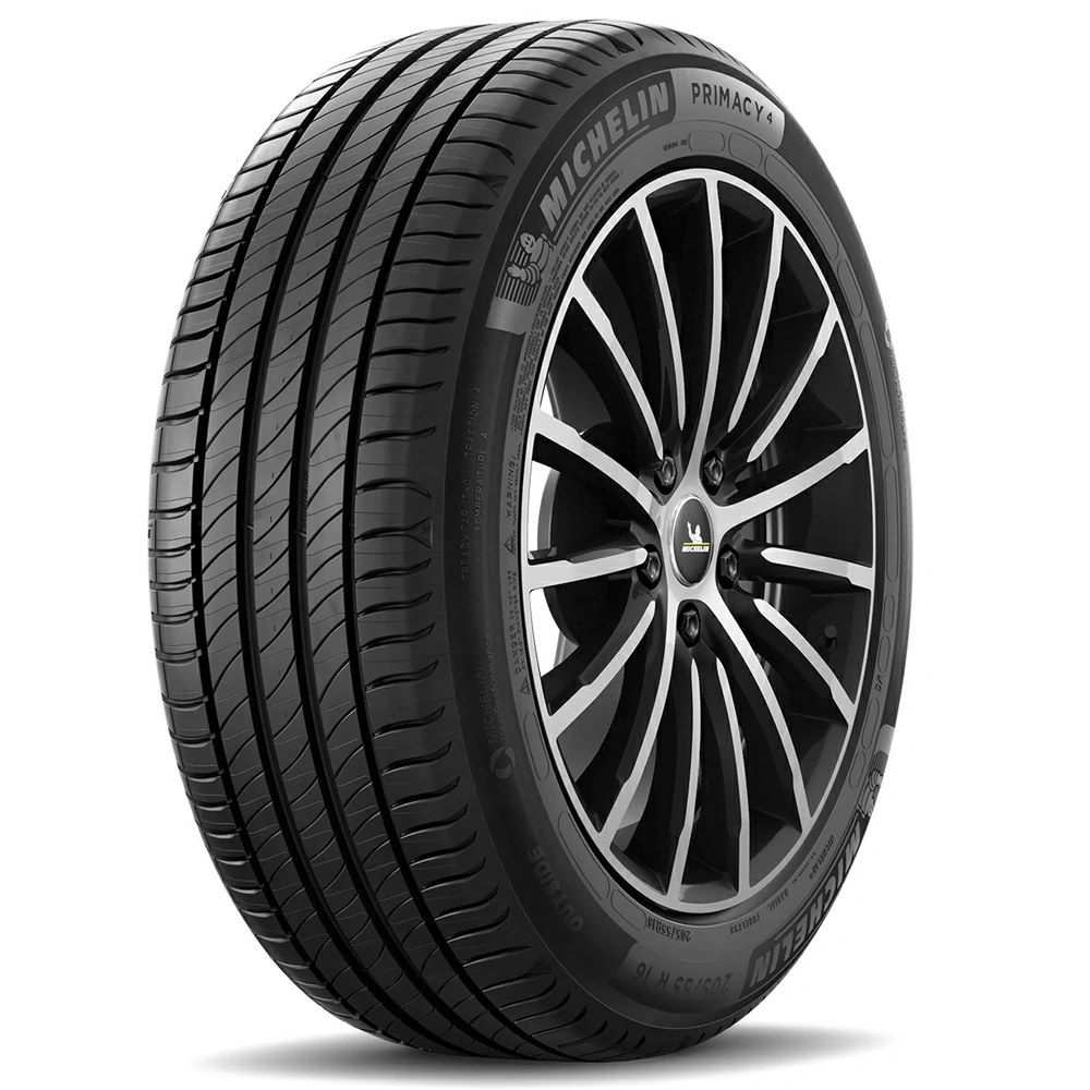 Pneu 185X60 R15 88H Extra Load Energy XM2 - MICHELIN 13409700