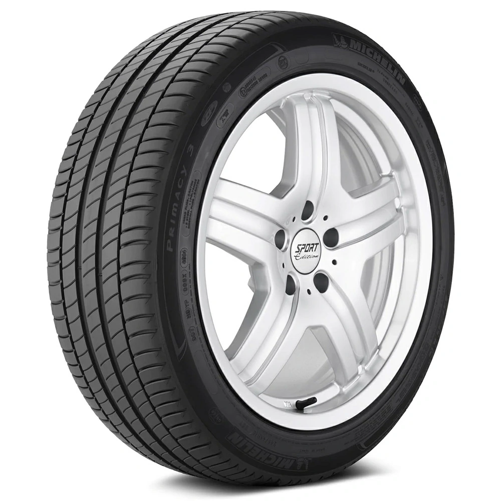 Pneu 225X50 R17 Primacy 3 Zp 94 W Run Flat - MICHELIN 13094700