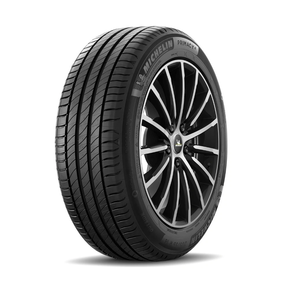 Pneu 195X65 R15 91H R15 TL Primacy 4 - MICHELIN 13584000
