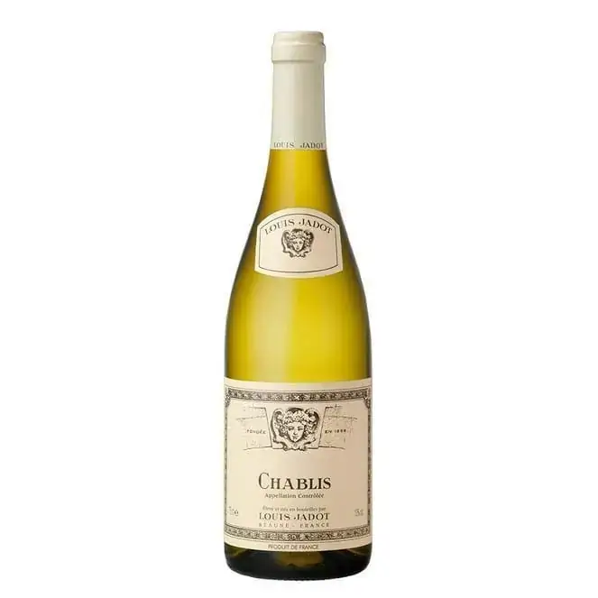 Vinho Louis Jadot Chablis 750ml