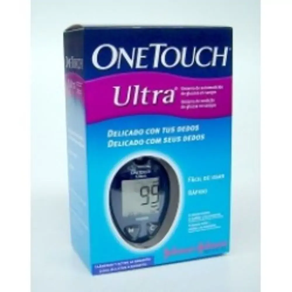 One Touch Ultra