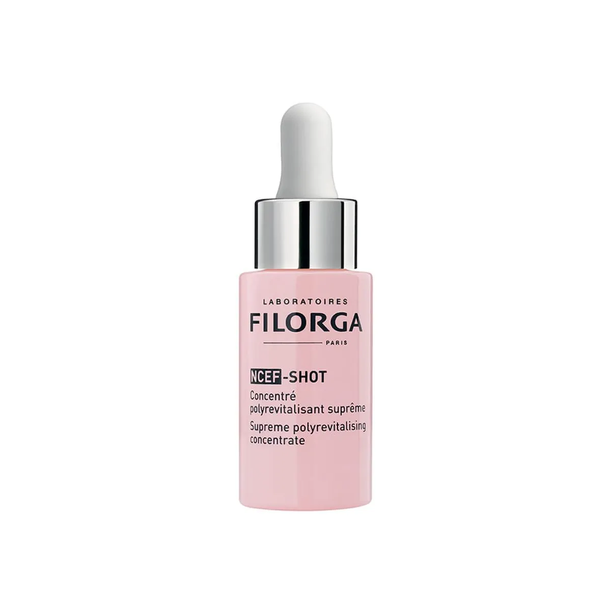 Filorga Ncef-Shot Concentrate 15ml